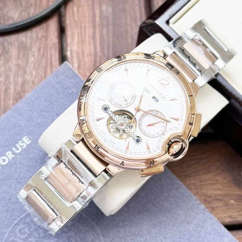 SoftTouch CARTIER Watches 180945