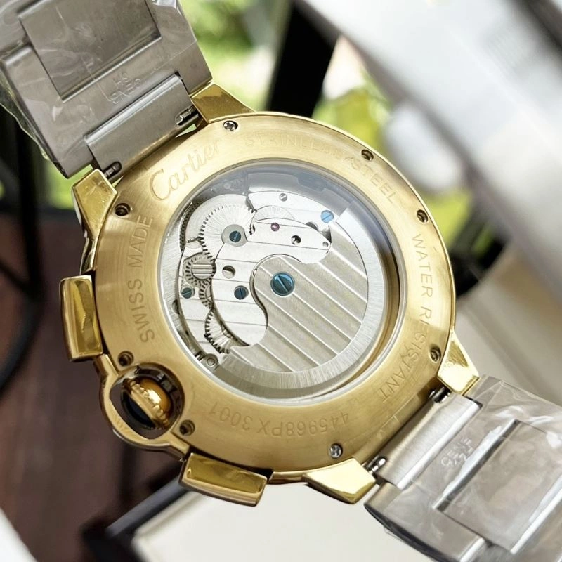 SoftTouch CARTIER Watches 180945
