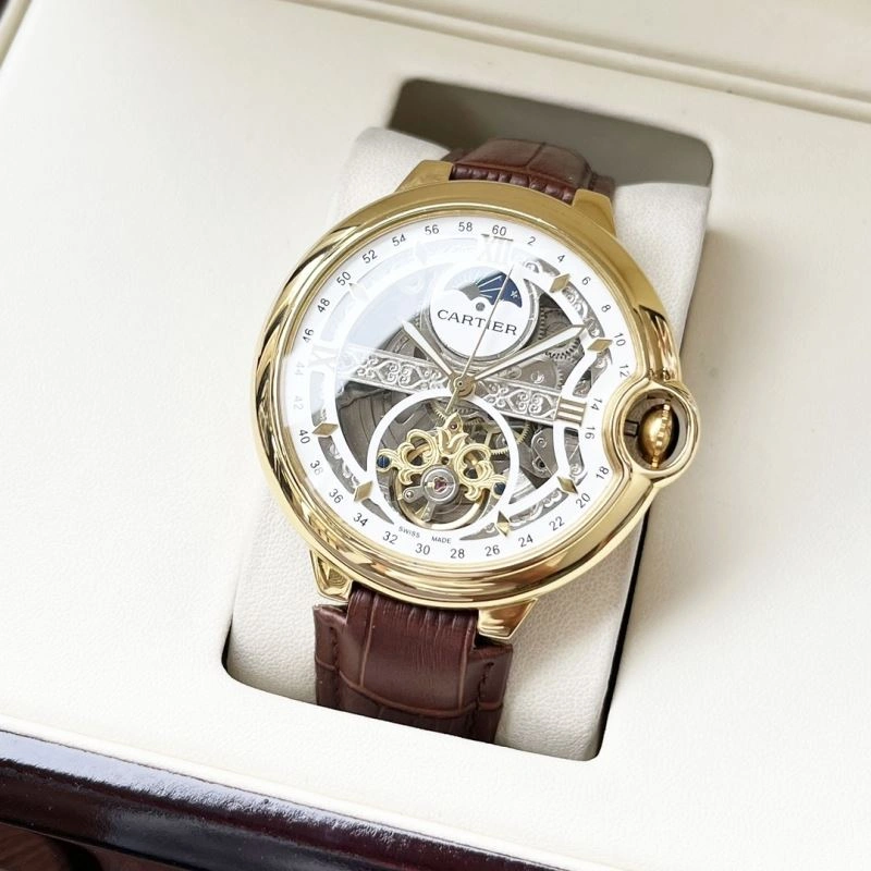 CARTIER Watches Fashionable 180951
