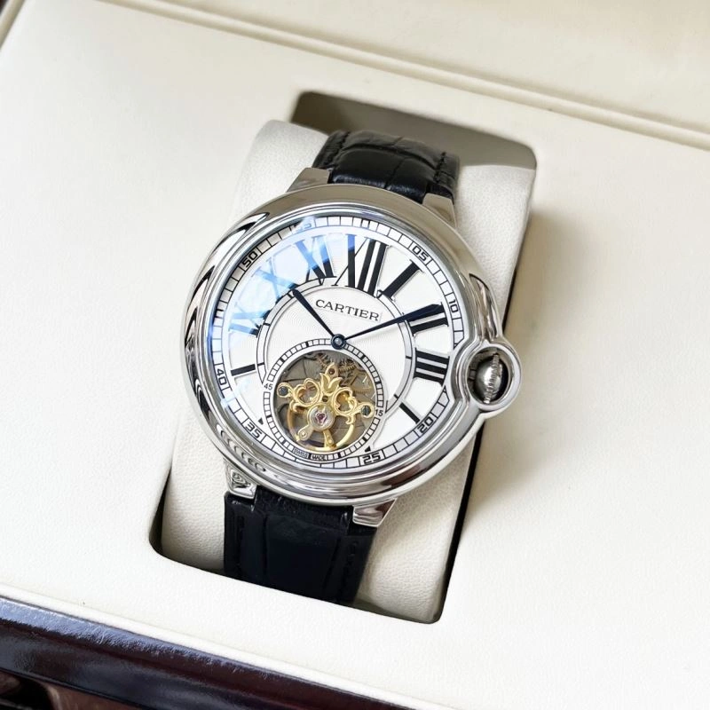 Lightweight CARTIER Watches 180954