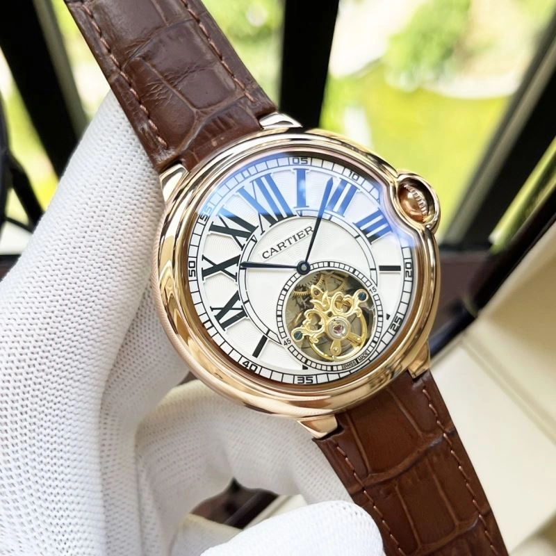 Lightweight CARTIER Watches 180954