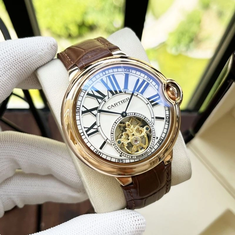 Lightweight CARTIER Watches 180954