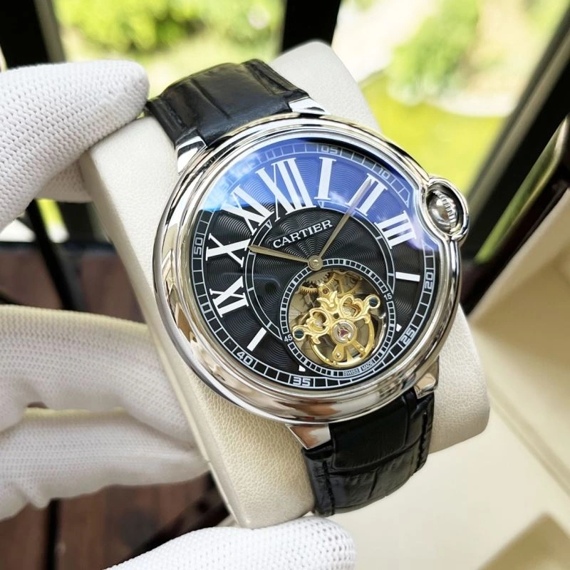 Lightweight CARTIER Watches 180954