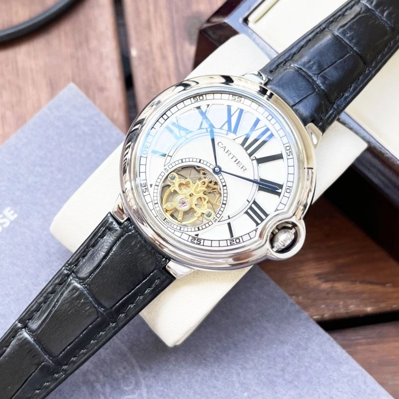 Lightweight CARTIER Watches 180954