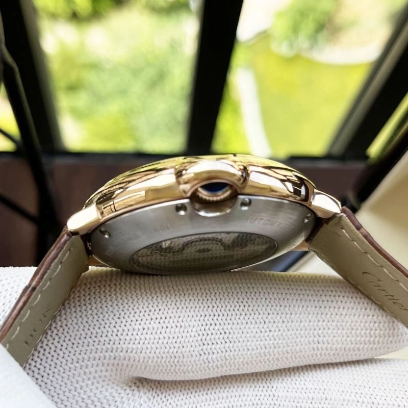Lightweight CARTIER Watches 180954