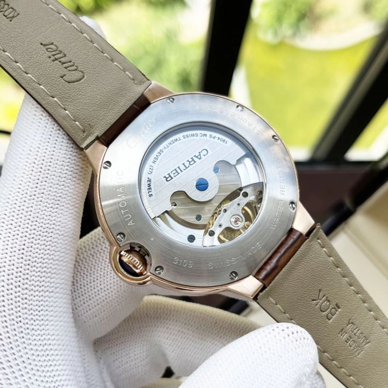 Lightweight CARTIER Watches 180954