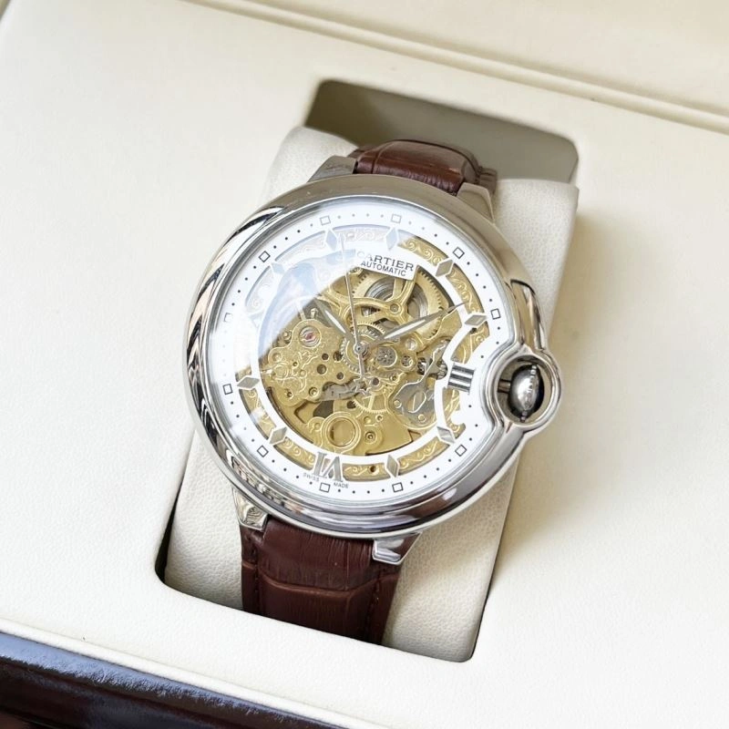CARTIER Watches OnTrend 180965