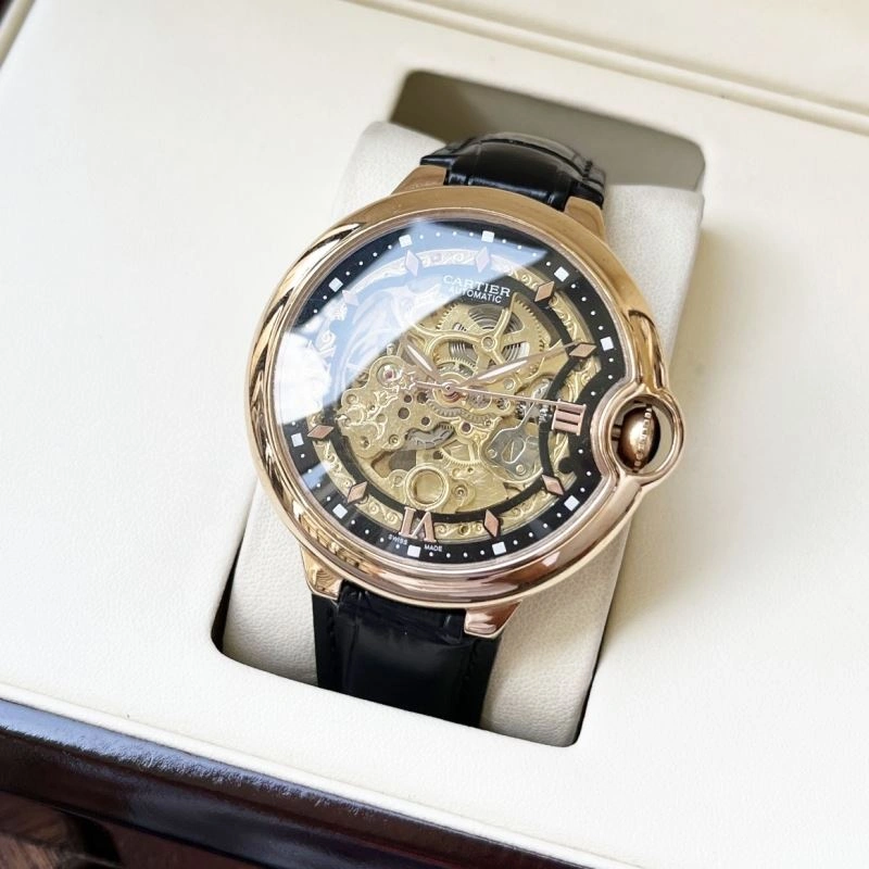 CARTIER Watches OnTrend 180965