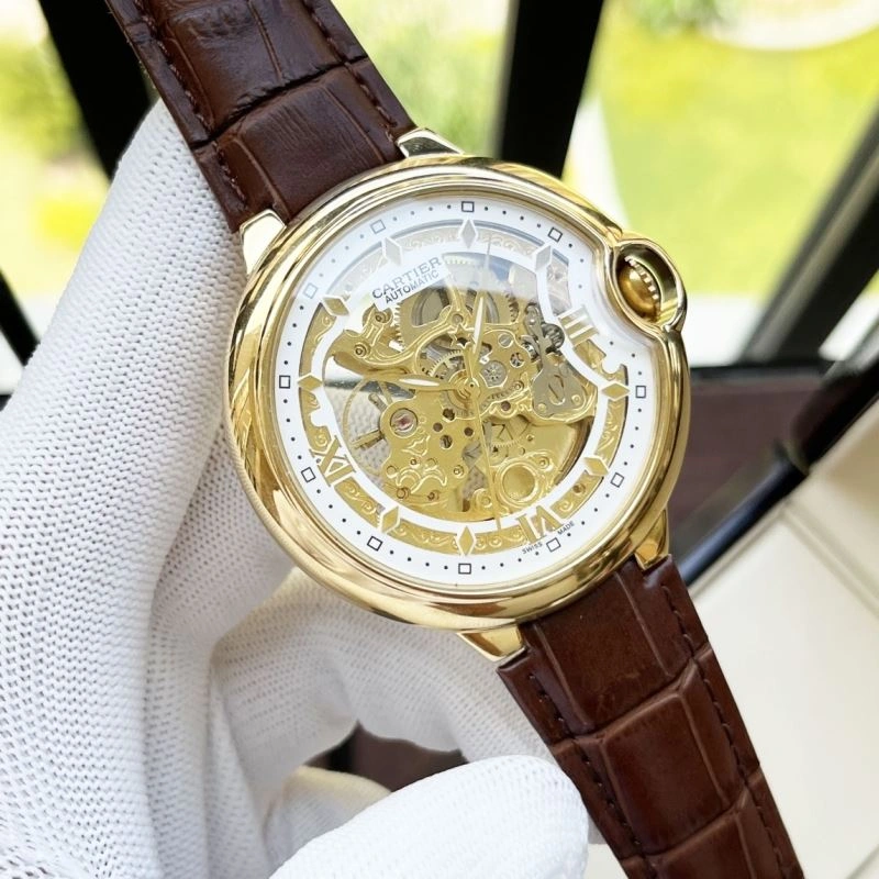 CARTIER Watches OnTrend 180965