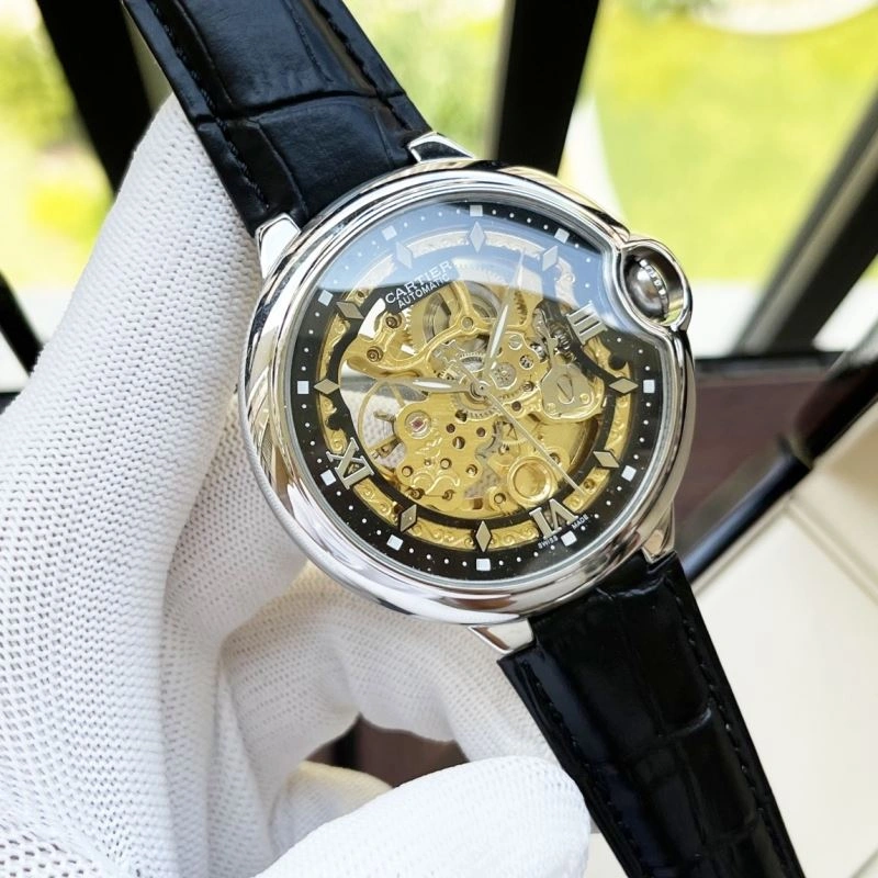 CARTIER Watches OnTrend 180965