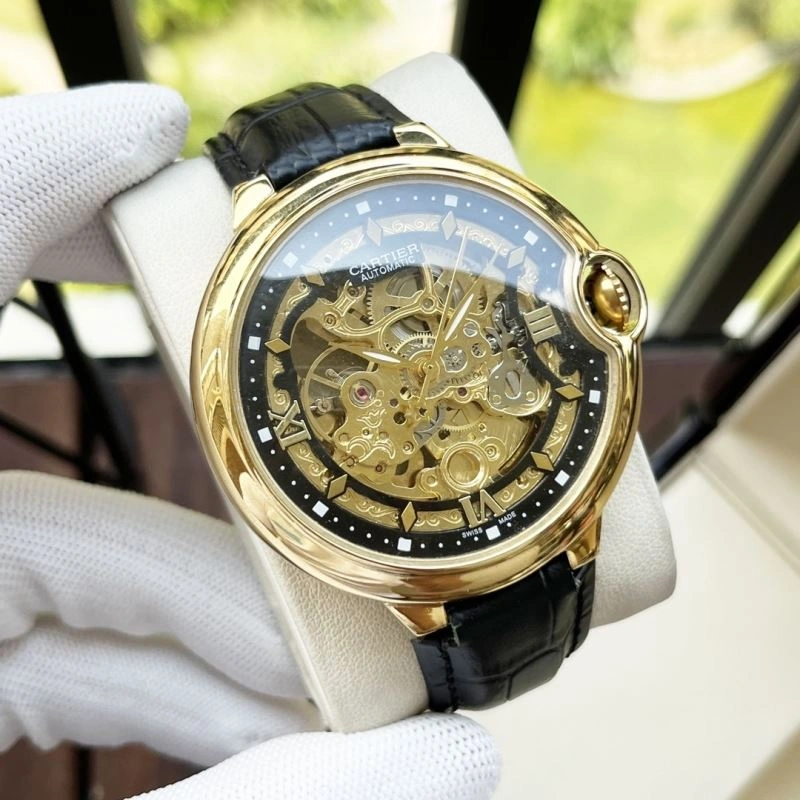 CARTIER Watches OnTrend 180965