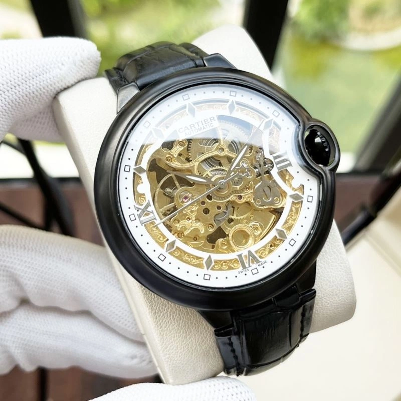 CARTIER Watches OnTrend 180965