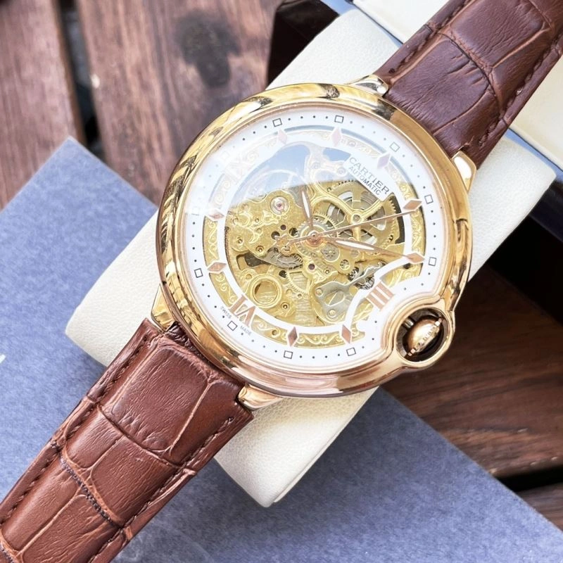 CARTIER Watches OnTrend 180965