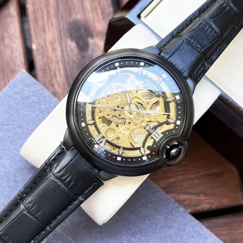 CARTIER Watches OnTrend 180965