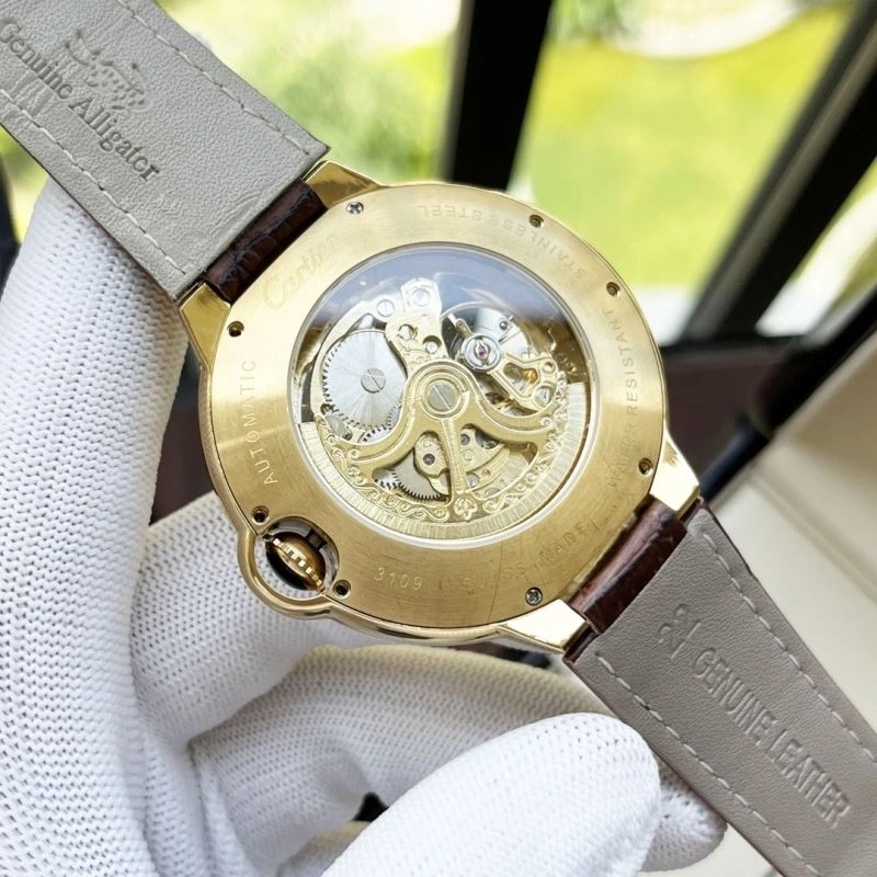 CARTIER Watches OnTrend 180965