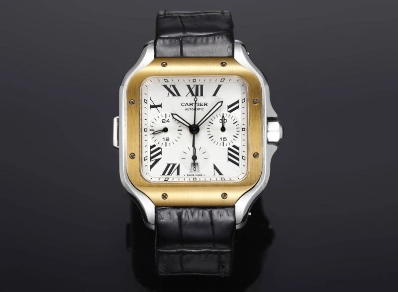 WeatherProof CARTIER Watches 180959