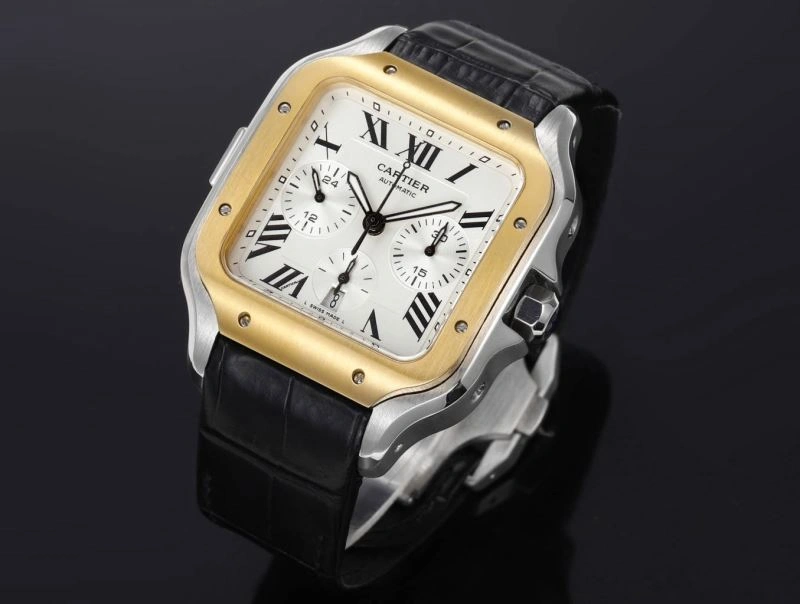 WeatherProof CARTIER Watches 180959