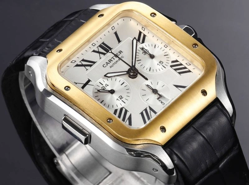 WeatherProof CARTIER Watches 180959