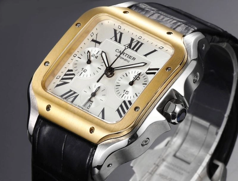 WeatherProof CARTIER Watches 180959