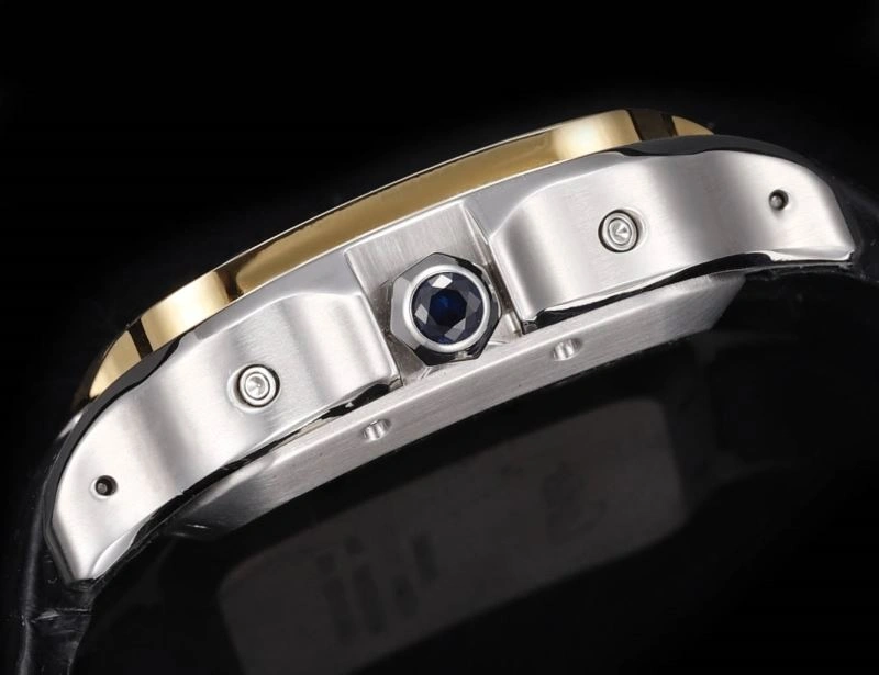 WeatherProof CARTIER Watches 180959