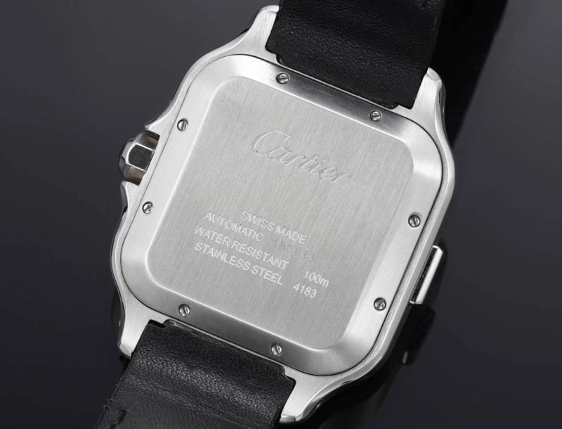 WeatherProof CARTIER Watches 180959
