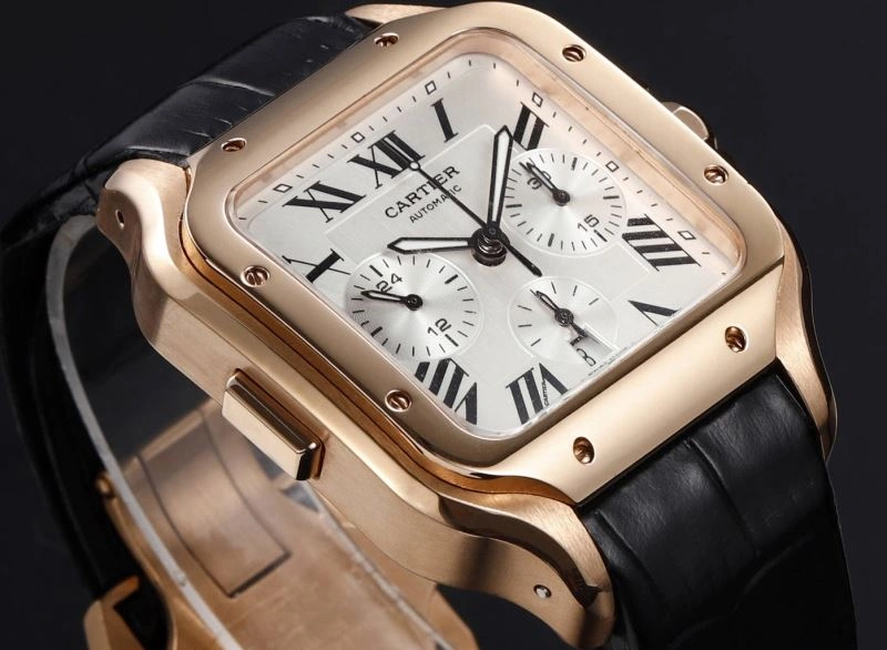 CARTIER Watches RelaxedFit 180934