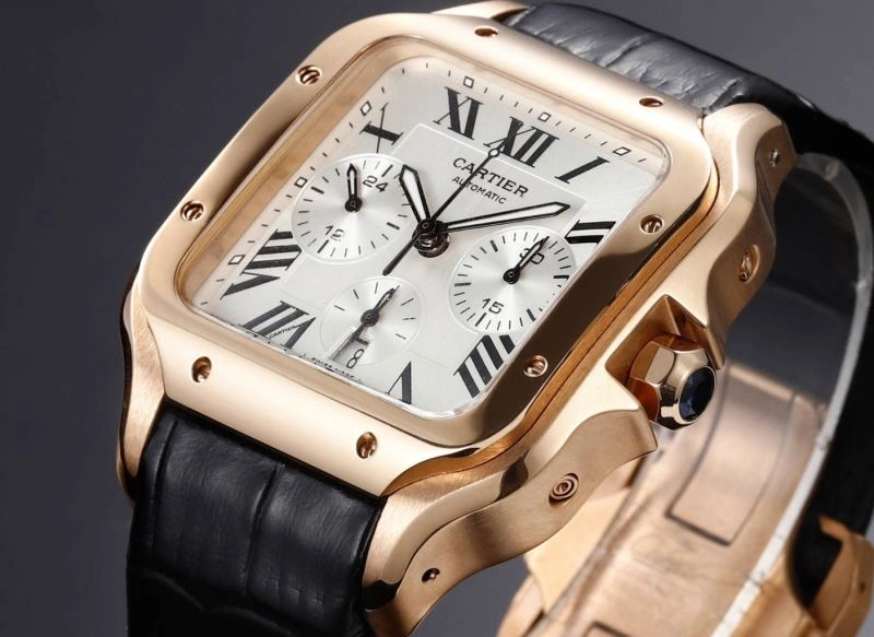 CARTIER Watches RelaxedFit 180934