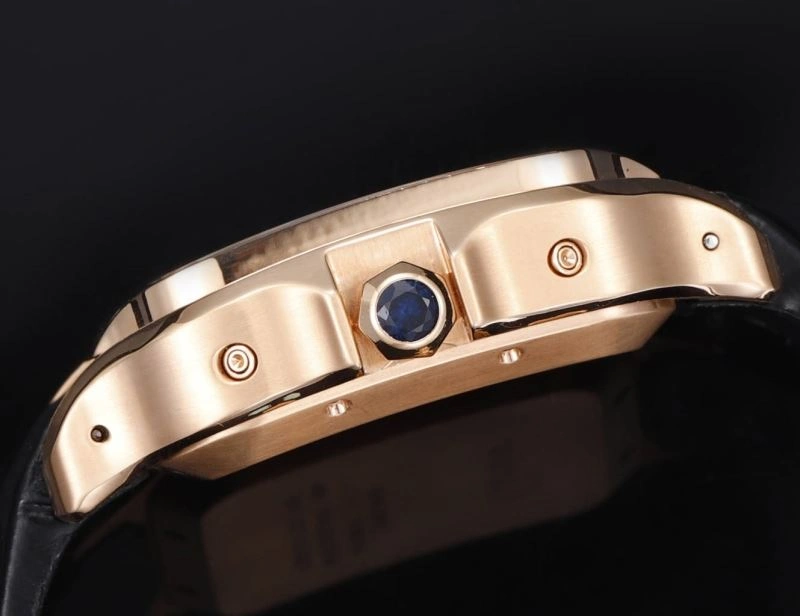 CARTIER Watches RelaxedFit 180934