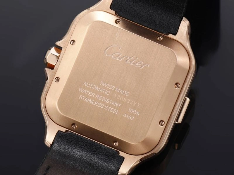 CARTIER Watches RelaxedFit 180934