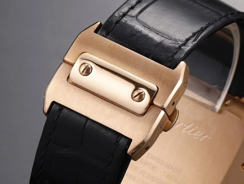 CARTIER Watches RelaxedFit 180934