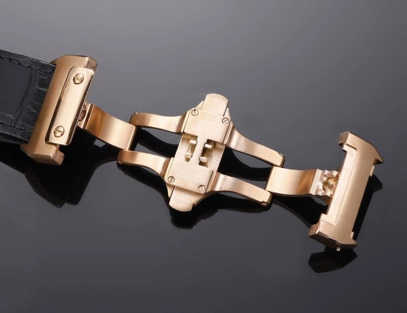 CARTIER Watches RelaxedFit 180934