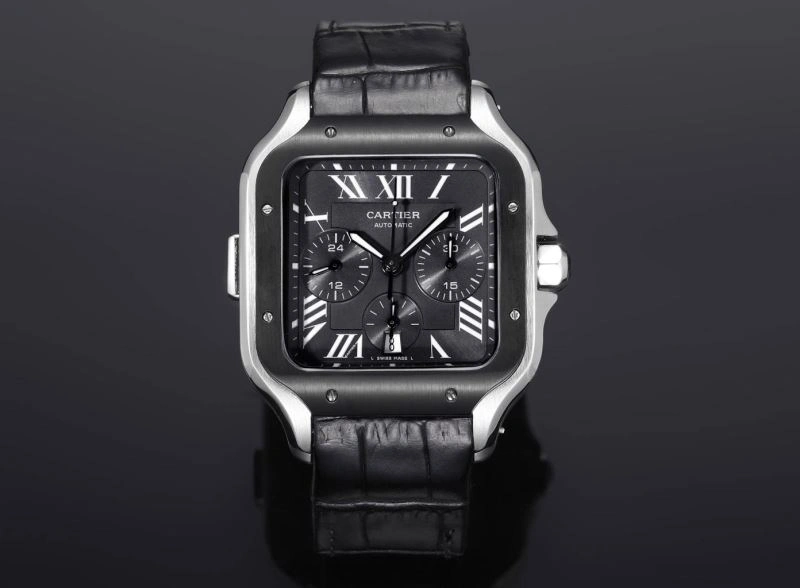 EasyMatch CARTIER Watches 180946