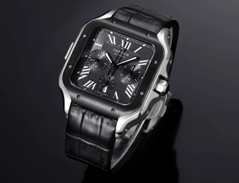 EasyMatch CARTIER Watches 180946