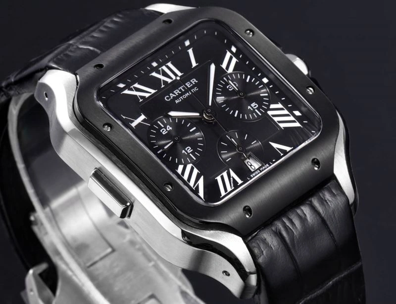 EasyMatch CARTIER Watches 180946