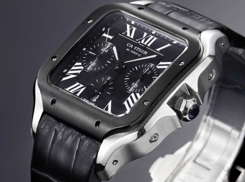 EasyMatch CARTIER Watches 180946