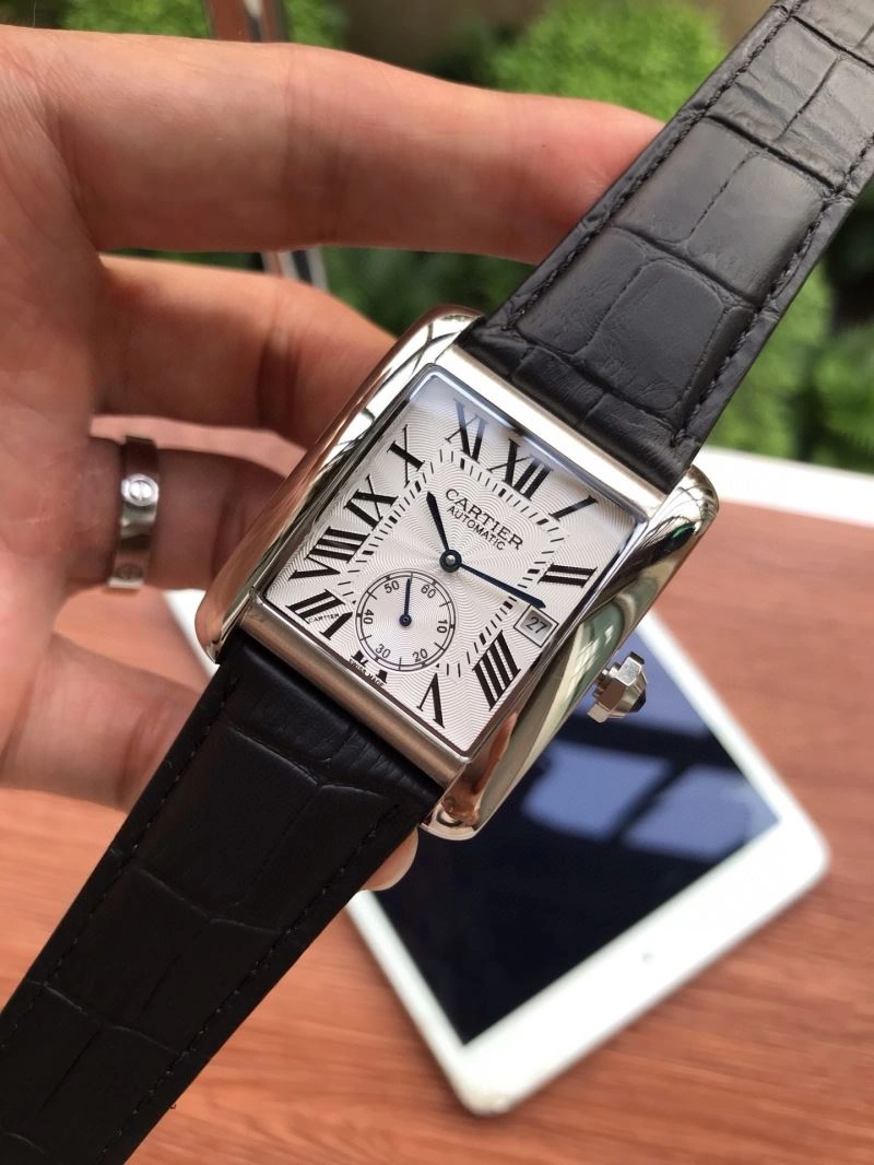 CARTIER Watches FlexibleFit 180933