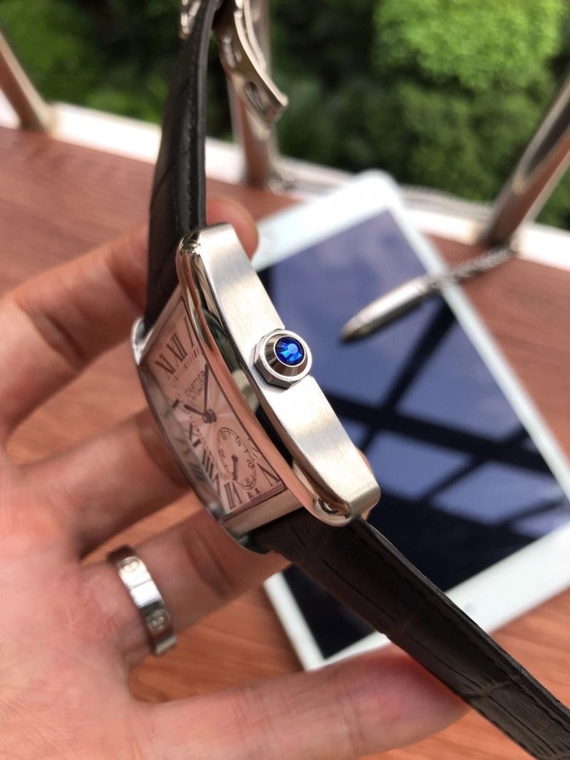 CARTIER Watches FlexibleFit 180933