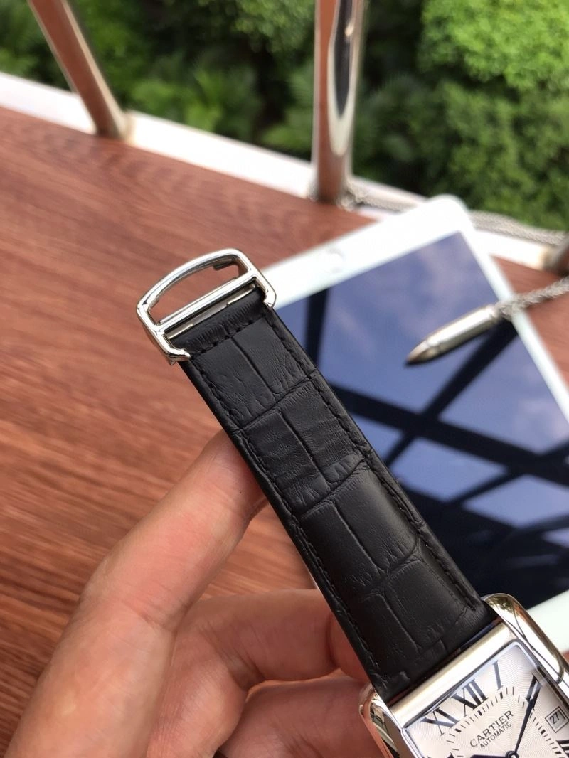 CARTIER Watches FlexibleFit 180933