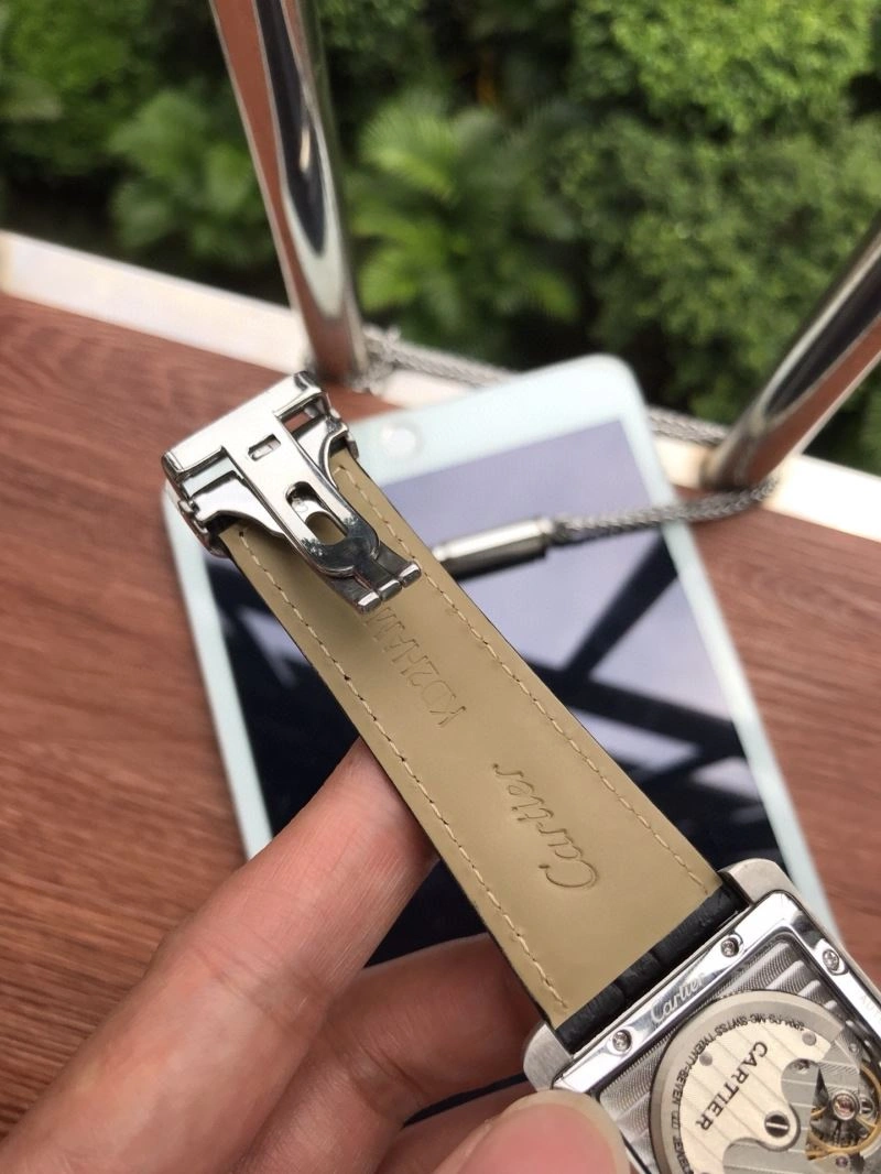 Seasonal CARTIER Watches 180932