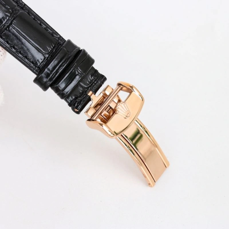 CARTIER Watches Durable 180931