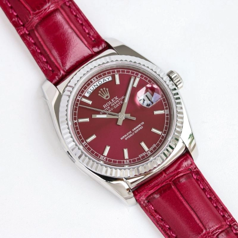 CARTIER Watches Versatile 180930