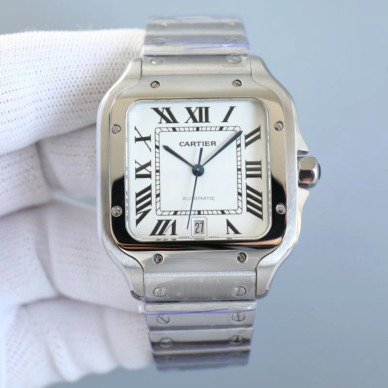 CARTIER Watches Popular 180929