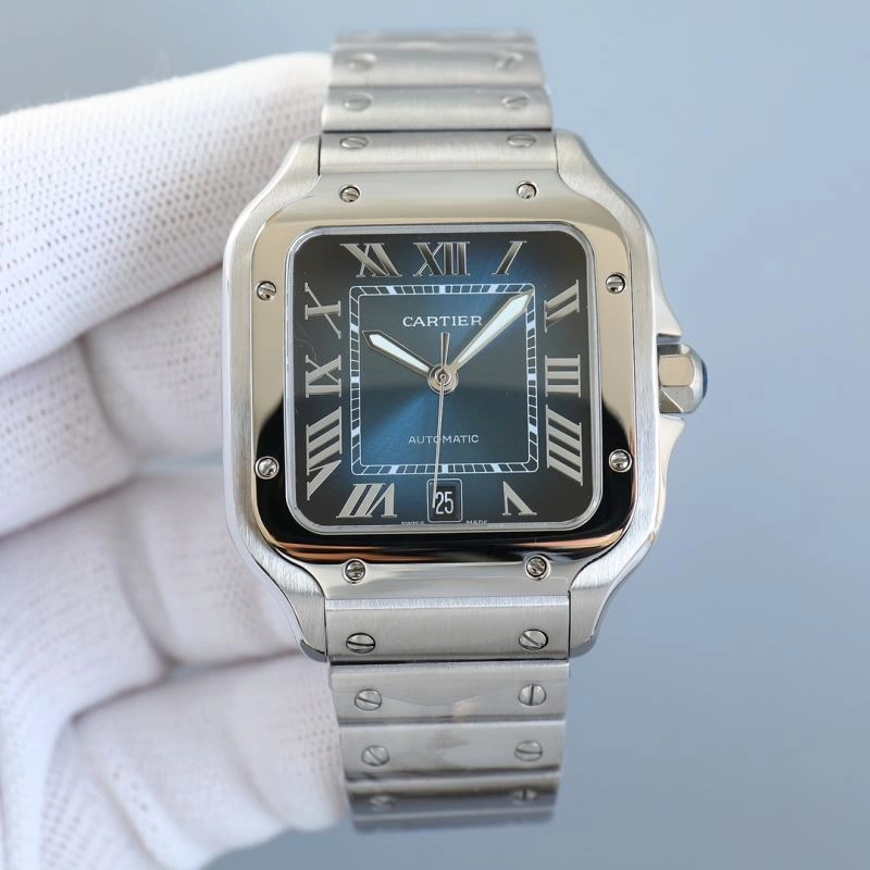CARTIER Watches Popular 180929