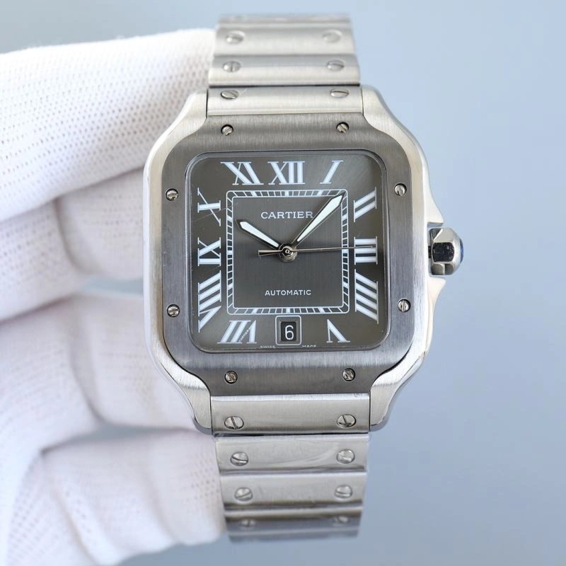 CARTIER Watches Popular 180929