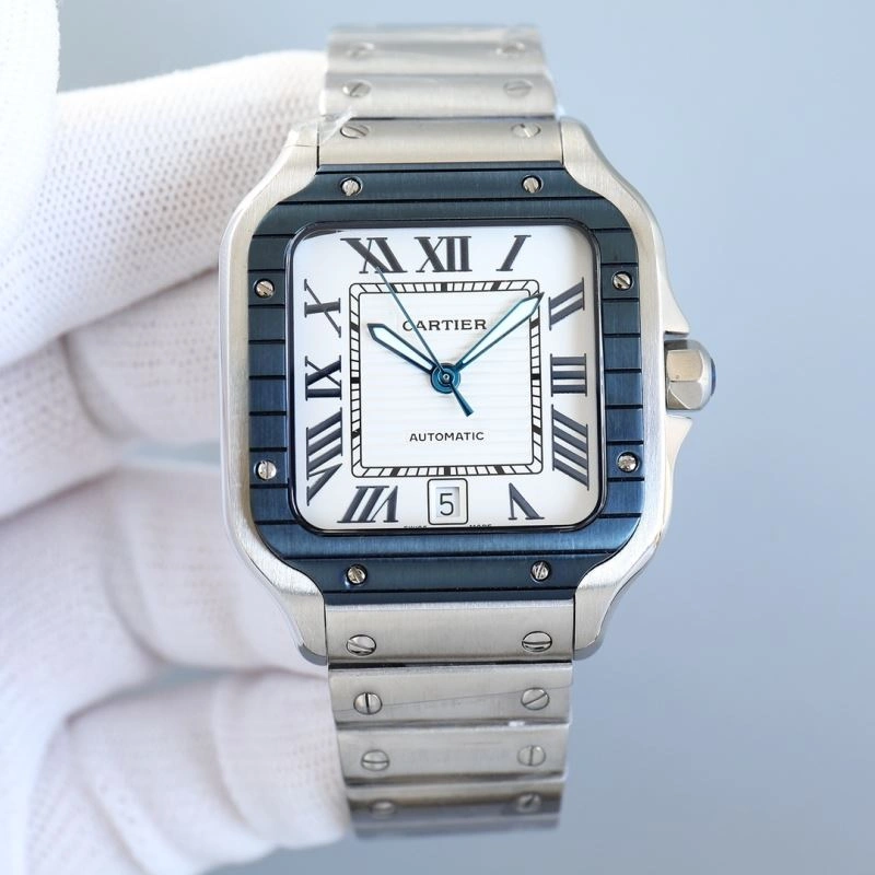CARTIER Watches Popular 180929