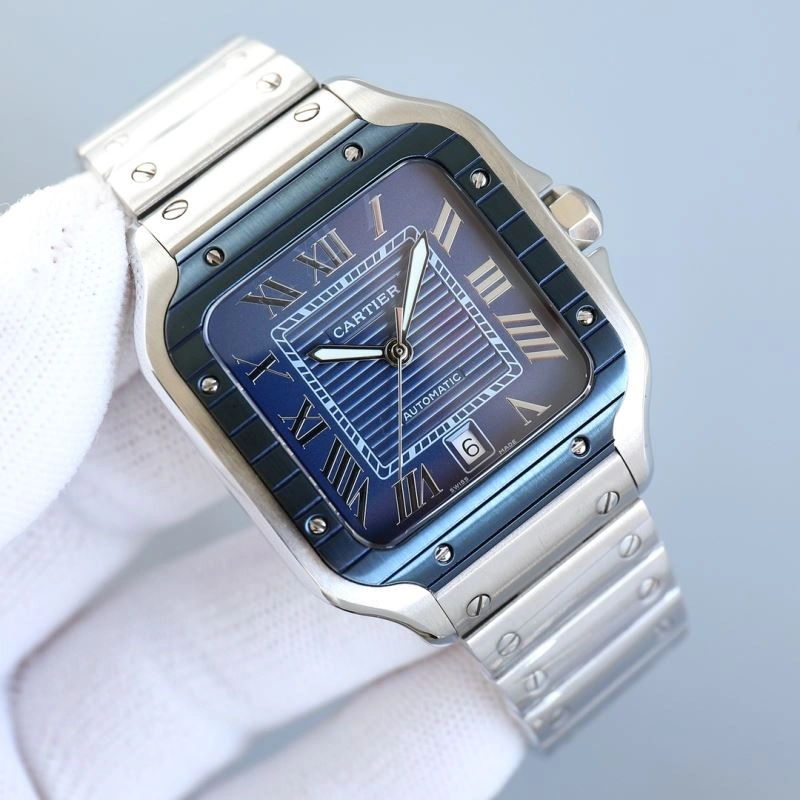 CARTIER Watches Popular 180929