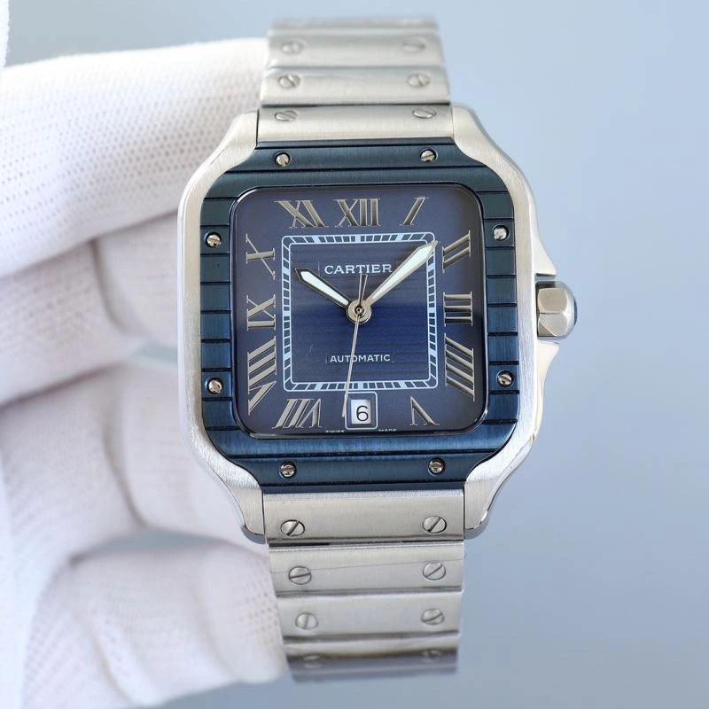 CARTIER Watches Popular 180929