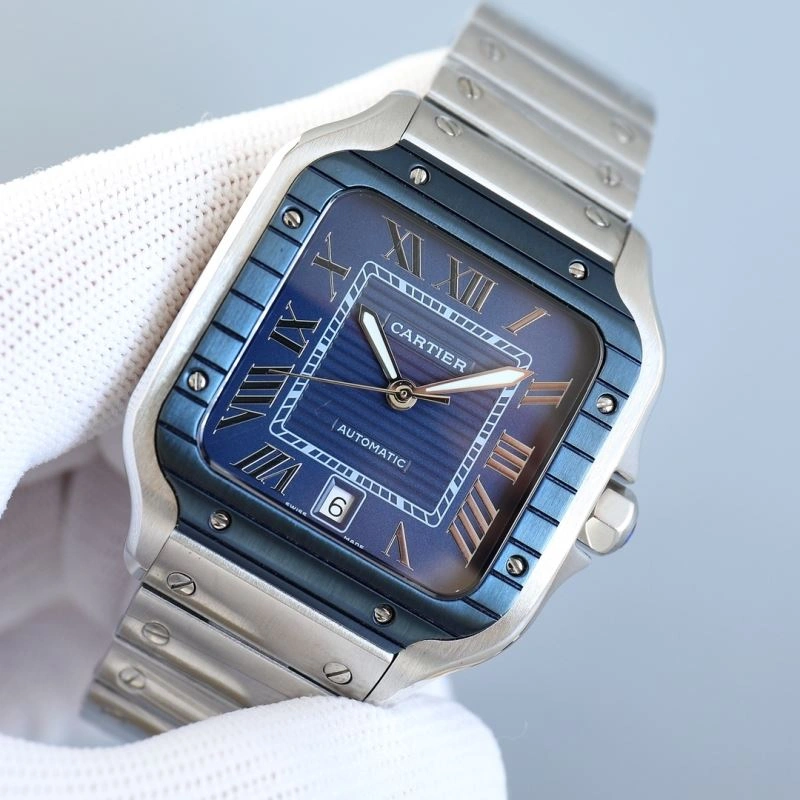 CARTIER Watches Popular 180929