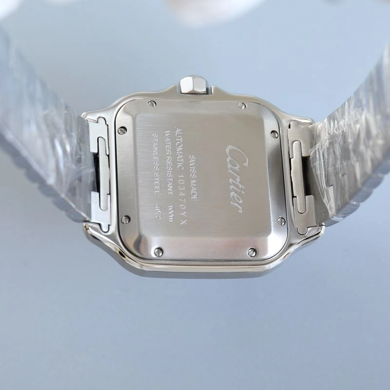 CARTIER Watches Popular 180929