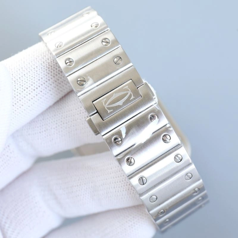 CARTIER Watches Popular 180929
